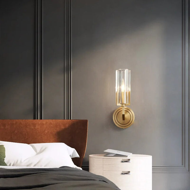 Wall Sconce SIERRA