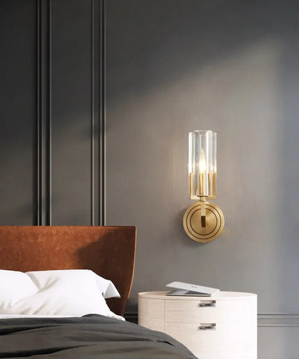 Wall Sconce SIERRA