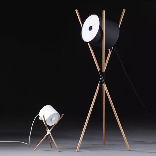 Floor Lamp DRUADA