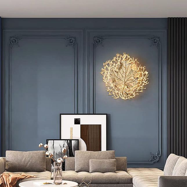 Wall Sconce GARST