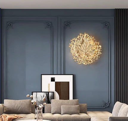 Wall Sconce GARST — wall sconce lamp, designer lighting by RODESIGNE