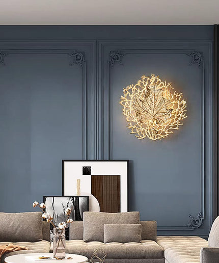 Wall Sconce GARST
