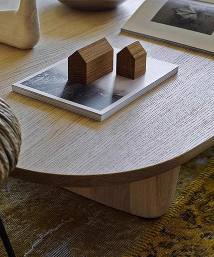 Coffee Table WHITS