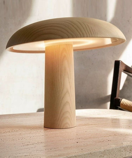 Table Lamp YACKY