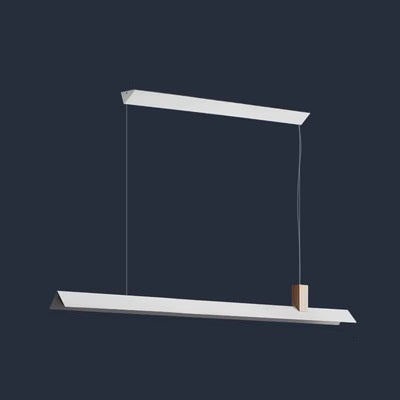 Chandelier GELLY — designer chandelier, custom lighting by RODESIGNE