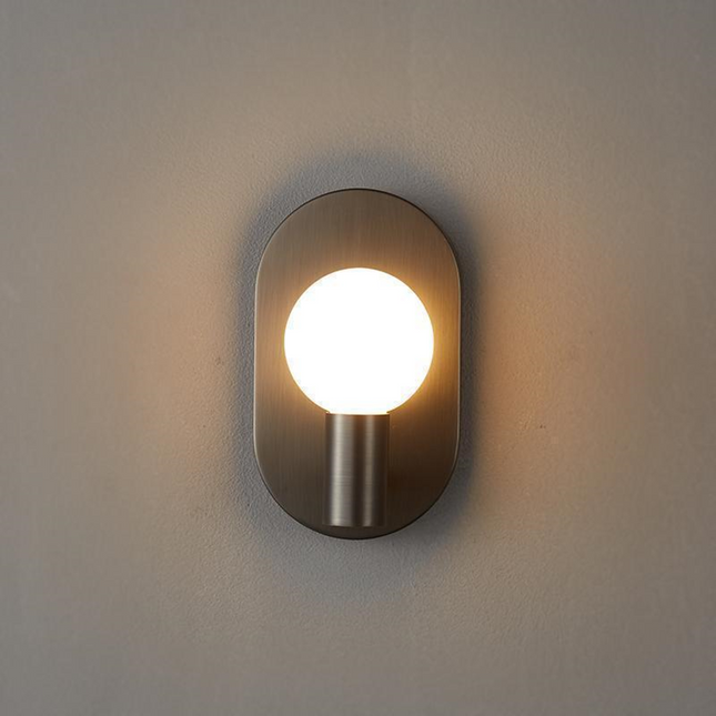 Wall Sconce LISSAMO