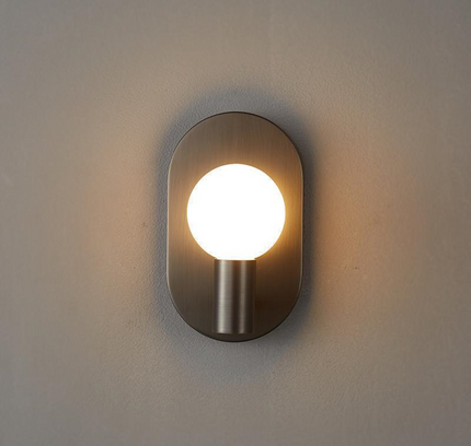 Wall Sconce LISSAMO — wall sconce lamp, designer lighting by RODESIGNE