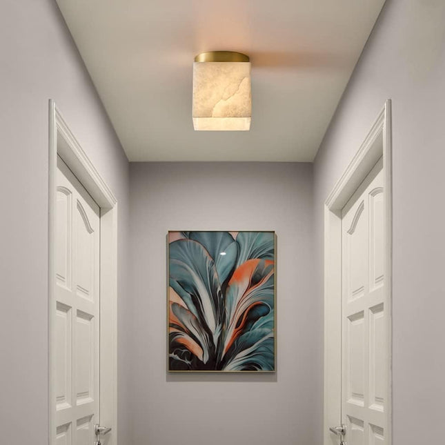 Ceiling Light FARRA — ceiling light fixture, designer lighting by RODESIGNE