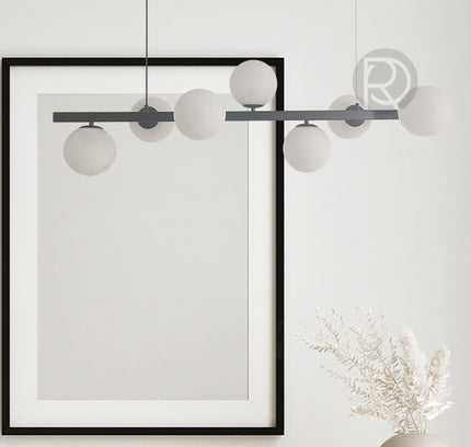 Chandelier BULLES by Rodesigne