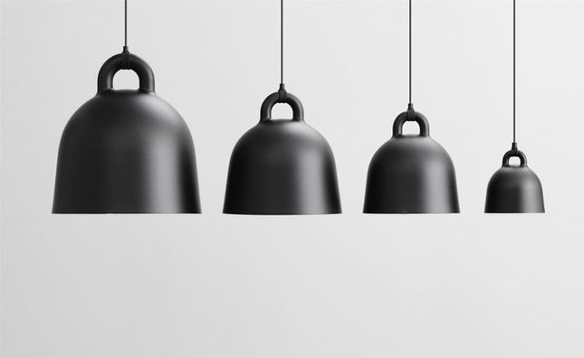 Pendant Light MINIMALLY