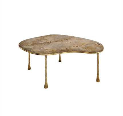 Coffee Table JAPER — designer coffee table, custom furniture by RODESIGNE