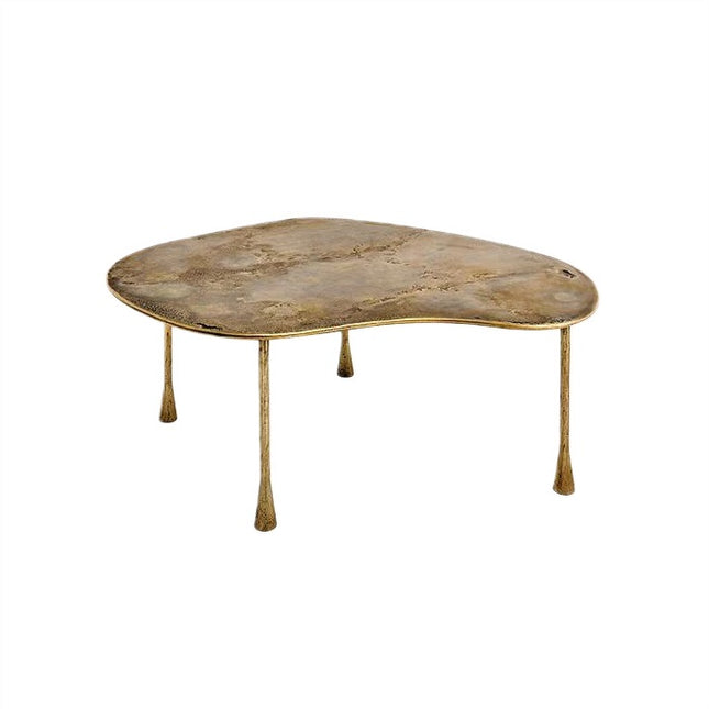 Coffee Table JAPER — designer coffee table, custom furniture by RODESIGNE