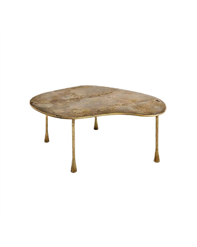 Coffee Table JAPER — designer coffee table, custom furniture by RODESIGNE