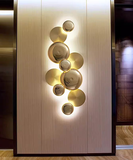 Wall Sconce ELKESTA