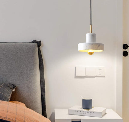 Pendant Light CUREO — modern pendant light, custom designer lighting by RODESIGNE