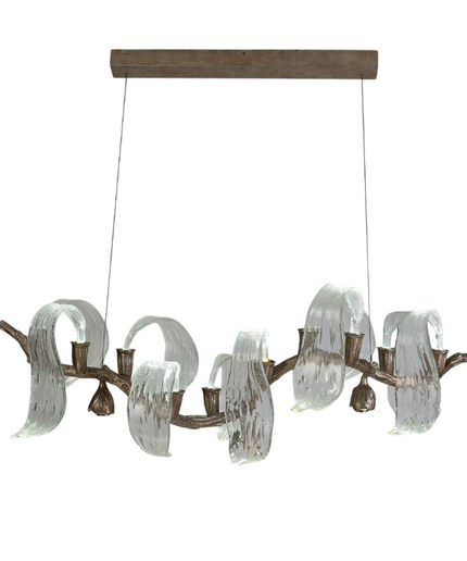 Chandelier KAMERNERA