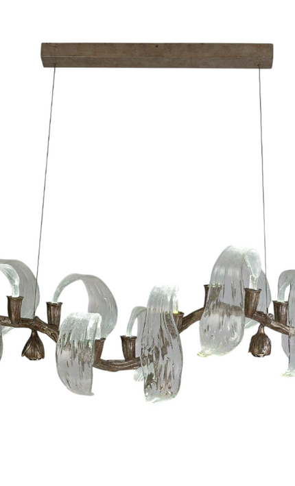 Chandelier KAMERNERA