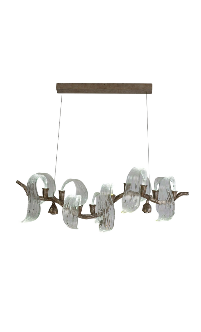 Chandelier KAMERNERA