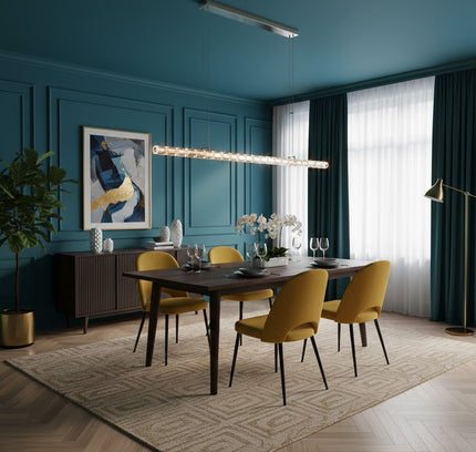 Chandelier THE START L by Rodesigne