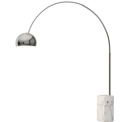 Floor Lamp KOMRAD — designer floor lamp by RODESIGNE