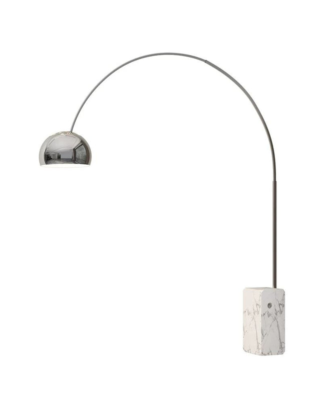 Floor Lamp KOMRAD — designer floor lamp by RODESIGNE