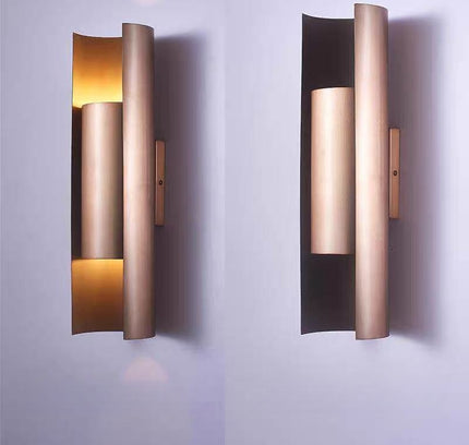 Wall Light CUFF by RODESIGNE