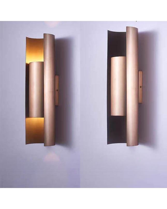 Wall Light CUFF by RODESIGNE