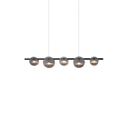 Chandelier GOREENA by Rodesigne