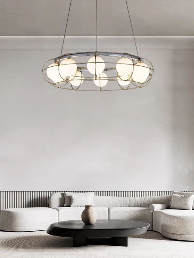 Chandelier COSSES