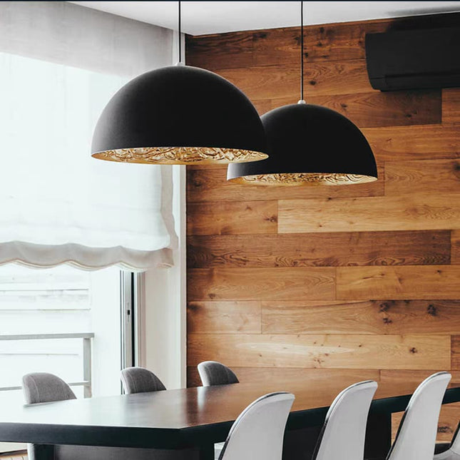 Pendant Light XYLOSIDE