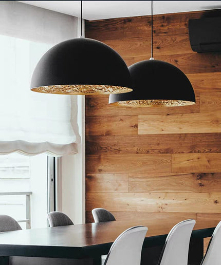 Pendant Light XYLOSIDE