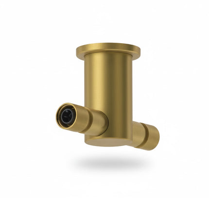 Input Connector CANINO-14 — track lighting accessory, technical lighting by RODESIGNE