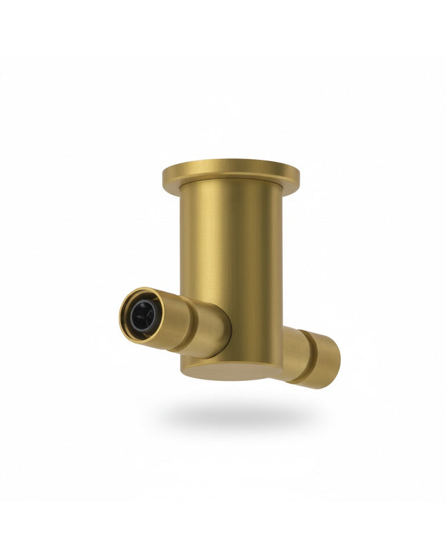 Input Connector CANINO-14 — track lighting accessory, technical lighting by RODESIGNE