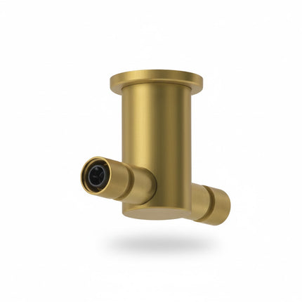 Input Connector CANINO-14 — track lighting accessory, technical lighting by RODESIGNE