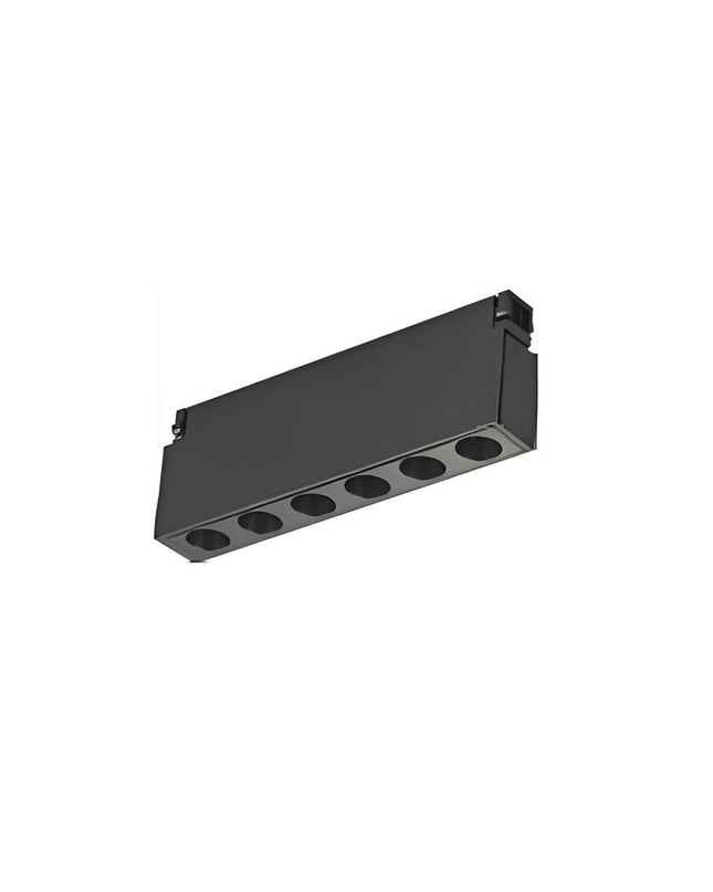 Track Light FABIO-15/16 — track light, technical lighting by RODESIGNE