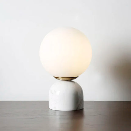 Table Lamp NIZZA — designer table lamp by RODESIGNE