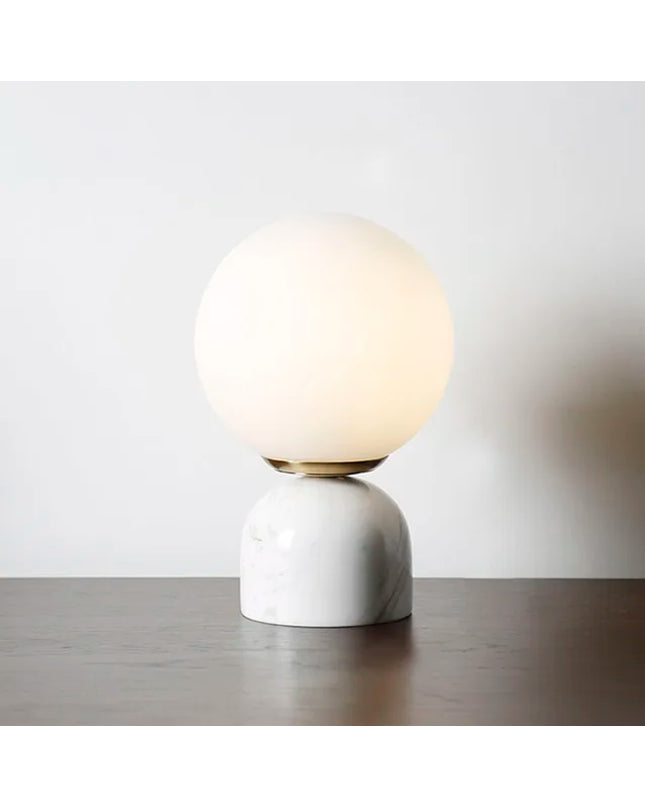 Table Lamp NIZZA — designer table lamp by RODESIGNE