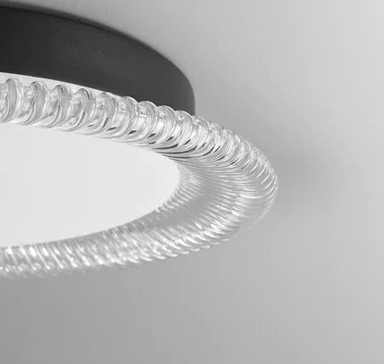 Ceiling Light ZARI — ceiling light fixture, designer lighting by RODESIGNE