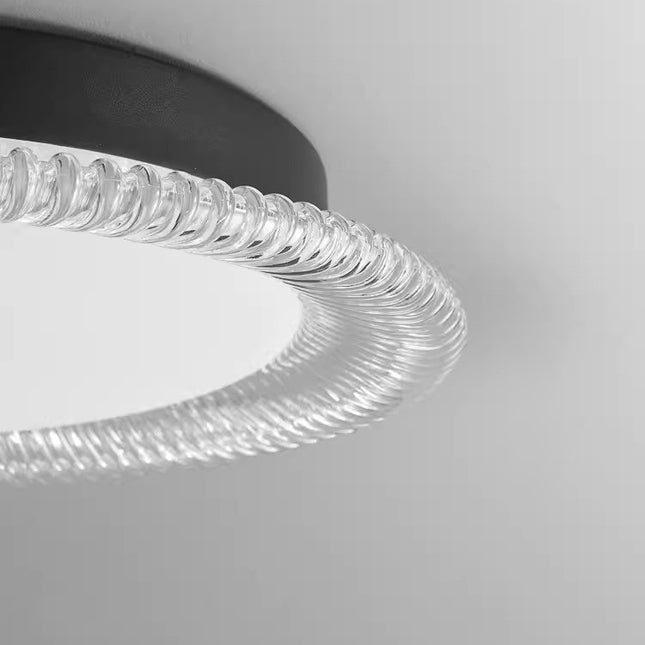 Ceiling Light ZARI — ceiling light fixture, designer lighting by RODESIGNE