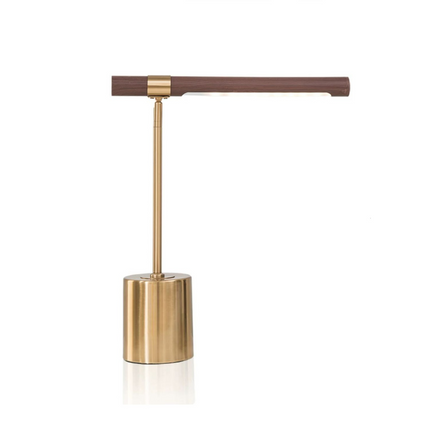 Table Lamp FAKERA — designer table lamp by RODESIGNE