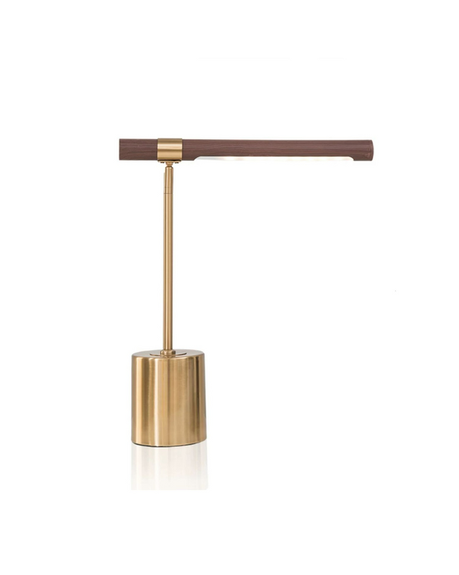 Table Lamp FAKERA — designer table lamp by RODESIGNE
