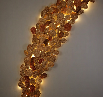 Wall Sconce NESTERRA — wall sconce lamp, designer lighting by RODESIGNE