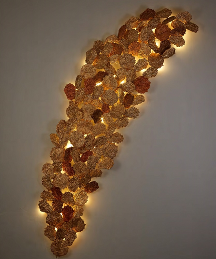 Wall Sconce NESTERRA