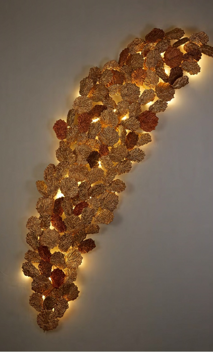 Wall Sconce NESTERRA