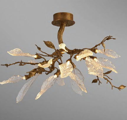 Ceiling Light LUCELLE — ceiling light fixture, designer lighting by RODESIGNE