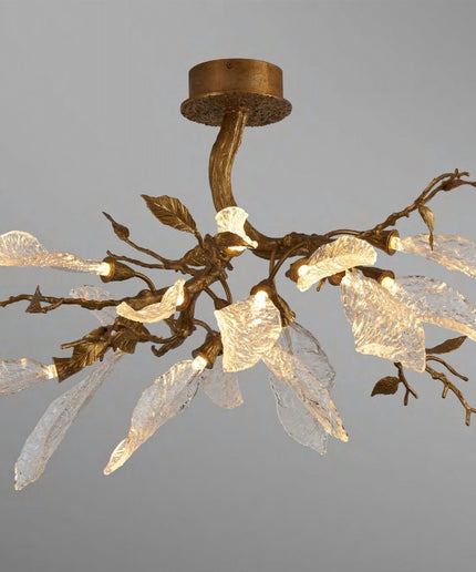 Ceiling Light LUCELLE