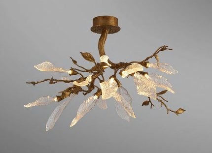 Ceiling Light LUCELLE — ceiling light fixture, designer lighting by RODESIGNE