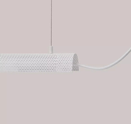 Chandelier QUONTROL by Rodesigne