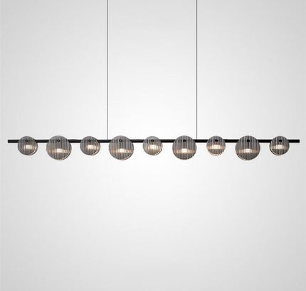 Chandelier GOREENA by Rodesigne