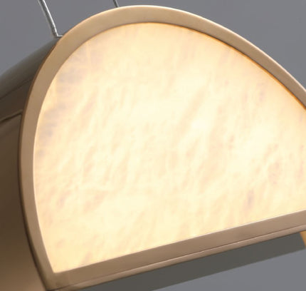 Pendant Light OPRA — modern pendant light, custom designer lighting by RODESIGNE